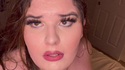 POV Fuck and Cum thumbnail