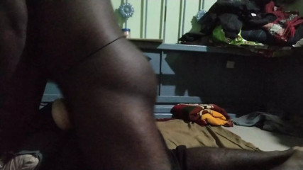 First time using a sex toy for masterbate