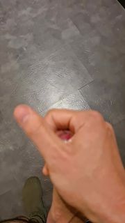 Big ejaculation