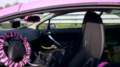 Fast & Furious with the Diva