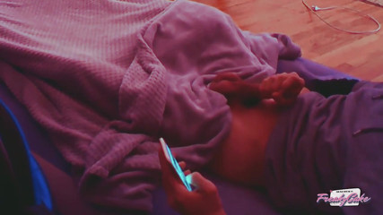 Teen Caught Masturbating