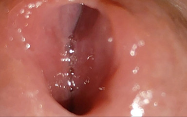 Wide and Deep, Irresistible Damp Hole!