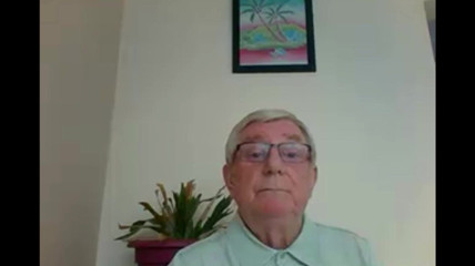 ENGLISH Grandpa with a BIG Dick