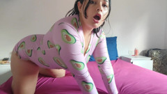 I prepare a video for my schoolmate