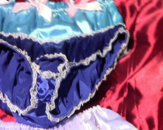 satin 2