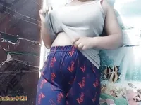 Sofia ansari039s viral bathroom video niharika thakur | Big Boobs Tube | Big Boobs Update