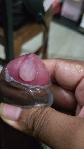 Multiple ejaculation and cum