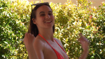 Gigi Young Belgian Gets Fucked at the Hotel