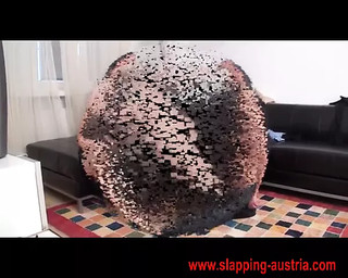 face slapping