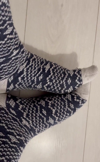 For Feet Fans