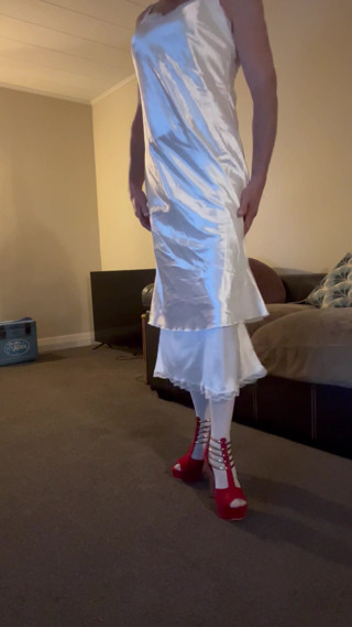 Sexy Striptease