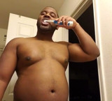 My night routine
