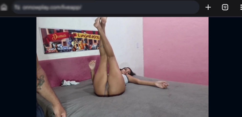 Older Uncle in law Fucks Naughty Teen 100% Anal