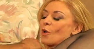 Young stud fucking horny milf 2