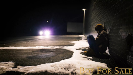 BoyForSale - Mature dom daddies open up and breed slave boy's hole