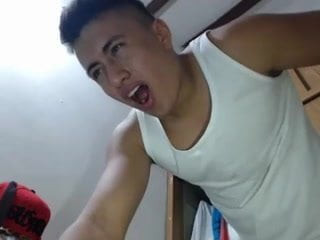 Latin big cock