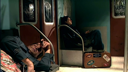 Train Slut Gets Creampied After Anal Pounding