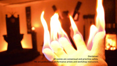 Fireplay Level 2