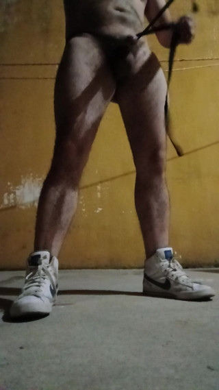Juicy penis