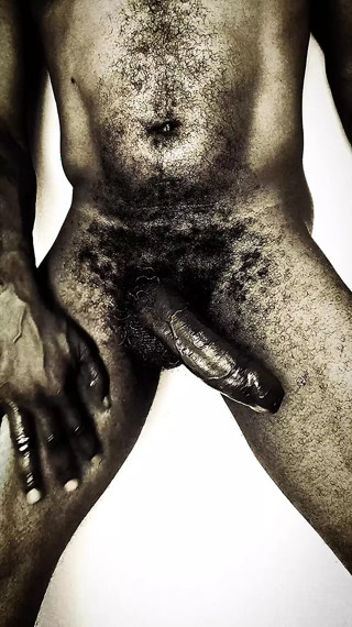 My MUSTY HAIRY UNCAL BBC CUM SHOT VIRAL VIDEO