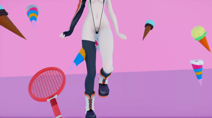 sexy dance
