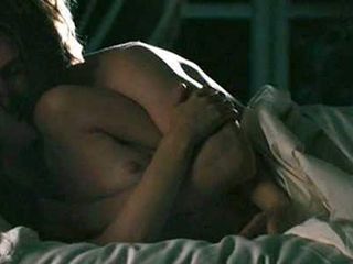 Keira Knightley Naked Sex from &#039;Silk&#039; On ScandalPlanet.Com