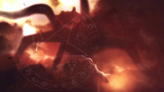 Let the Devil in