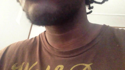Hot drool spit.