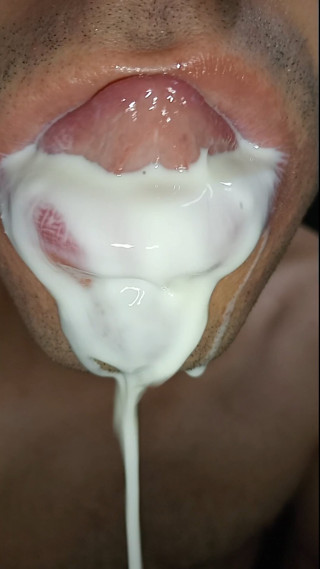 DEEP THROAT, MOUTH MILK, SLOOPY, HARD, I WANT YOUR CUM IN MY MOUTH,SIX PACK UNDERWEAR CLOSE-UP thumbnail