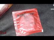 Bengali Ritu Boudi Condom Sex 2024