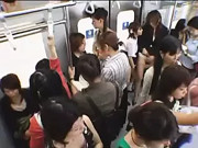 In the Bus