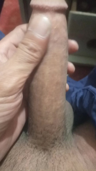 my mast cock. Whoever wants to be my partner, male or female or shemale, and wants to work with me in a video,can contact me