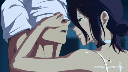 Passion Explodes as Reze & Denji Make Love in Raw Anime Heat