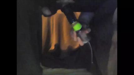 Milking Table Cockhead Vacuum Sucking With Bound Balls Cocksleeve And Rings