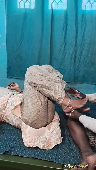 Man Fucks Tamil girl