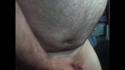 masturbating with condom