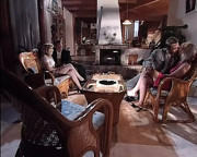 Ce posto per te Sc 5 lewd orgy