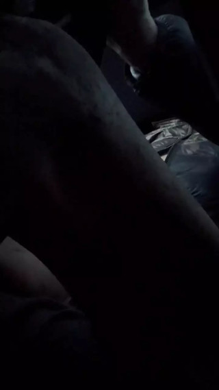 Really Dark Night