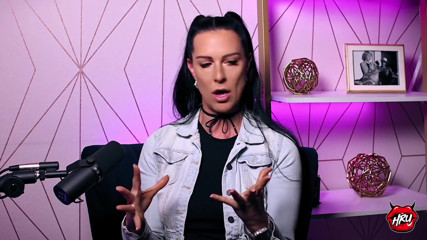 Texas Patti Takes Control: Raw, Gritty & Unfiltered
