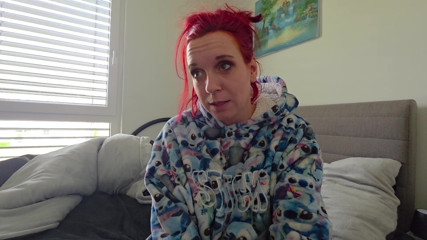 Everyone could see it!! 2 times horny fucked…