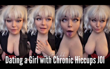 Dating a Girl with Chronic Hiccups