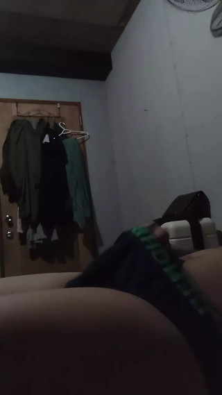 COCK ME BABY ONE MORE TIME