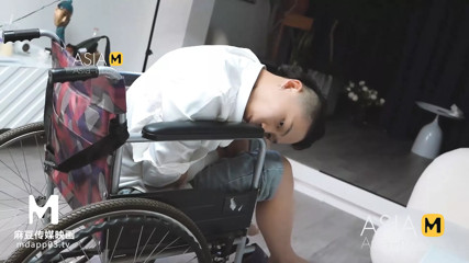 ModelMedia Asia &ndash; Wonderful Sex &ndash; Xun XIao Xiao &ndash; MMZ-025 &ndash; Best Original Asia Porn Video