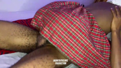 Softcore College Missionary Bang