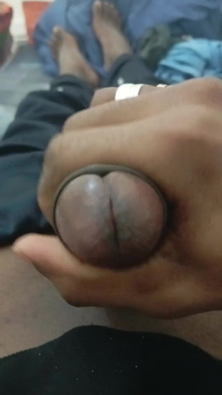 Cumming Yummy