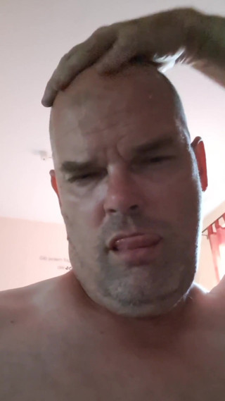 The Slut Needs a Cock for Her Tits