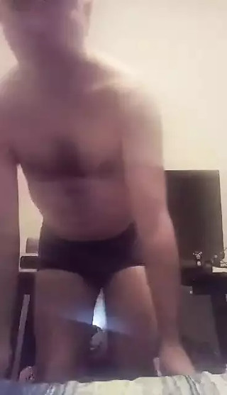 Strip for you part 3