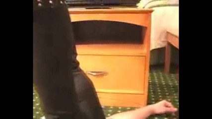 Trampling