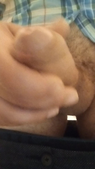 So much cum