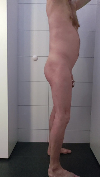 morning exercises